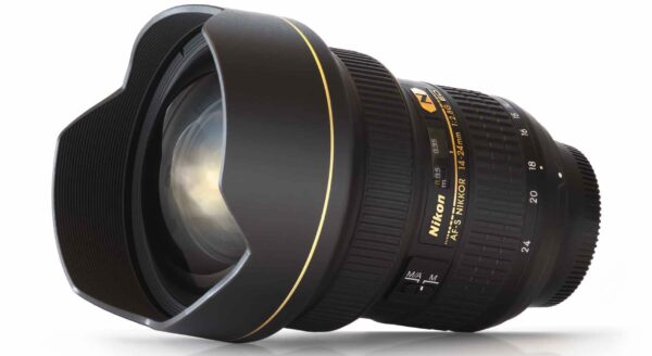 Camera Lens
